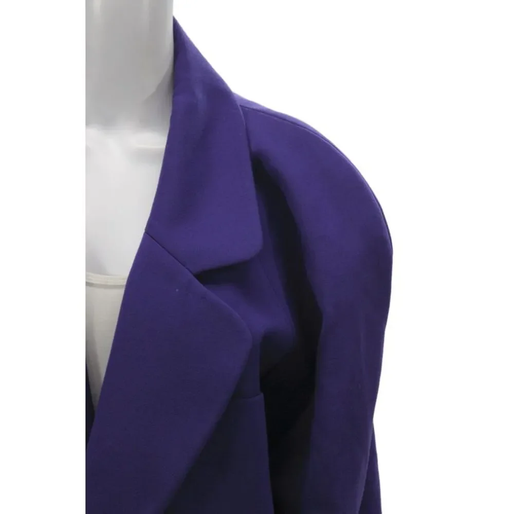 Chanel this blazer